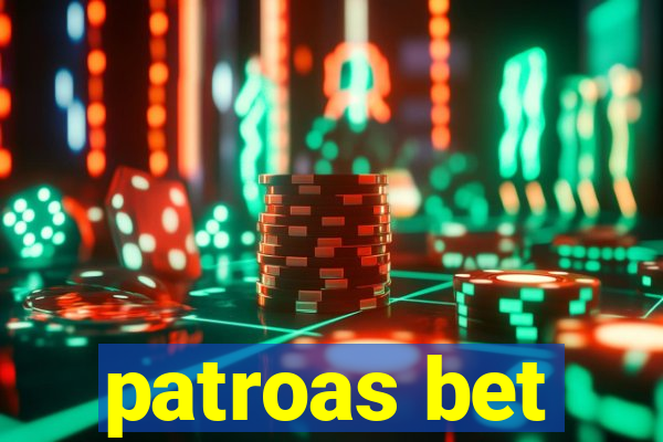 patroas bet